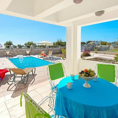 Villa Pearl Gennadi Lachania