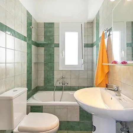 Pearl Gennadi Villa Lachania