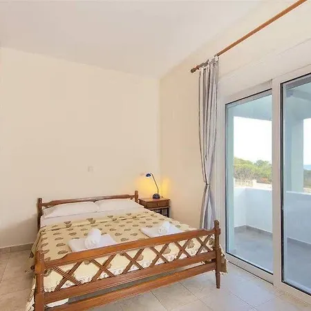 Pearl Gennadi Villa