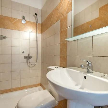 Villa Pearl Gennadi