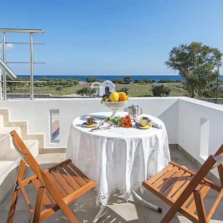 Pearl Gennadi Villa